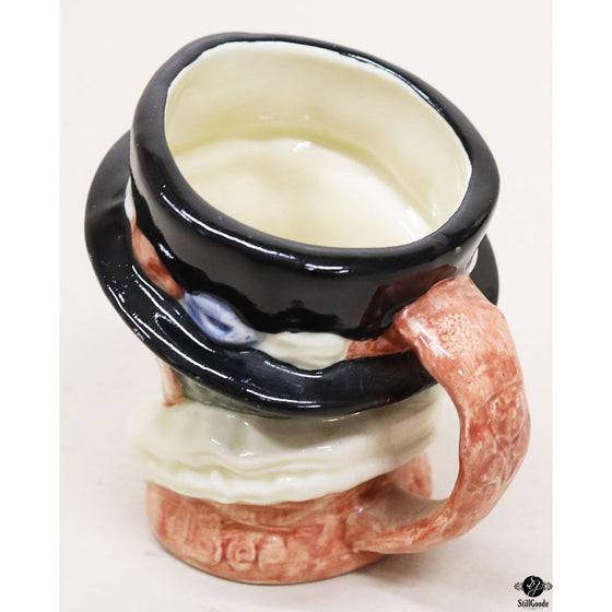 Royal Doulton Toby Mug