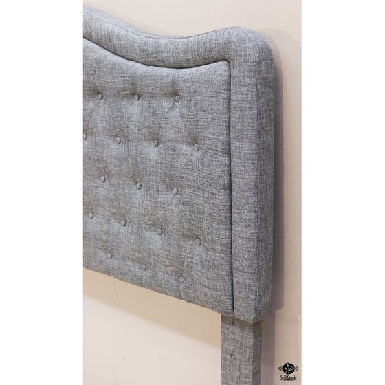 Queen Headboard