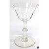 Stemware