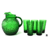 Anchor Hocking Pitcher (Set)