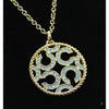 Coach Necklace