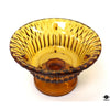 Indiana Glass Candle Holder