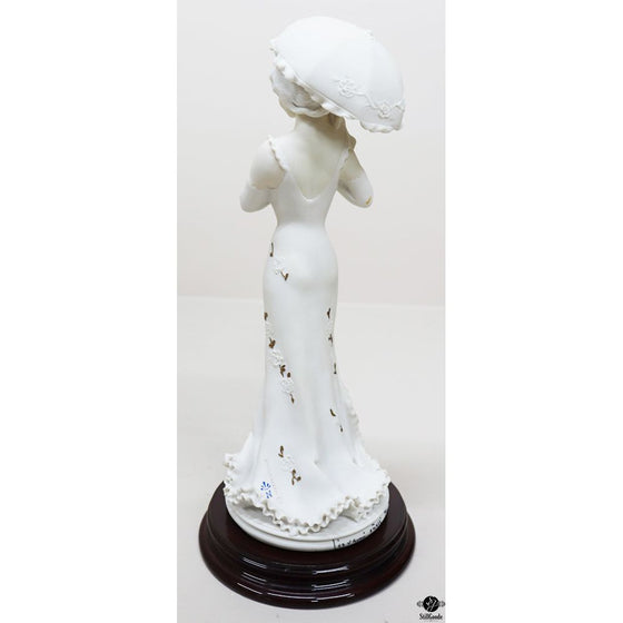 Armani Figurine