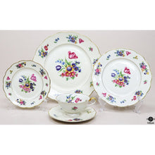  Royal Bayreuth China Set