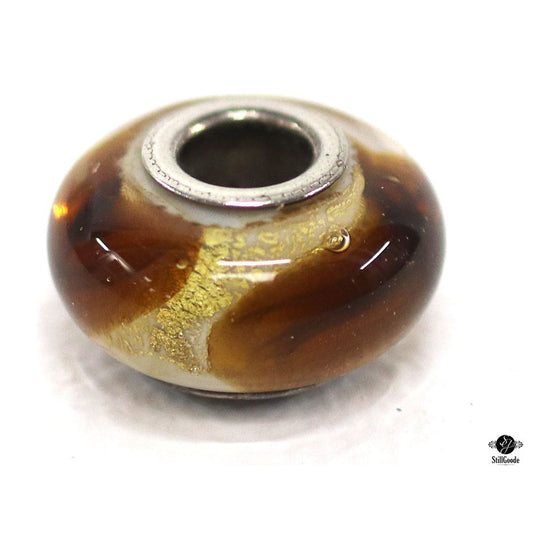 Sterling Charm