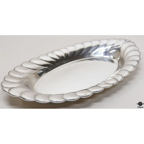 William Rogers Co Tray