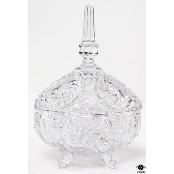 Imperlux Candy Dish