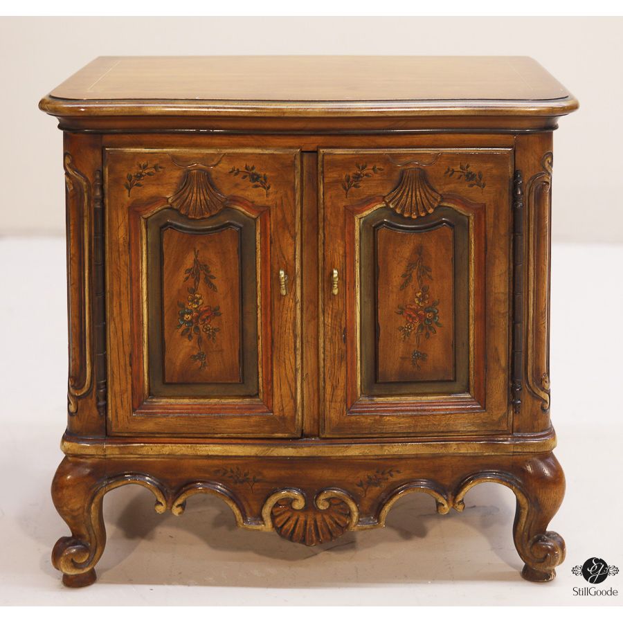 Drexel Nightstands (Pair)