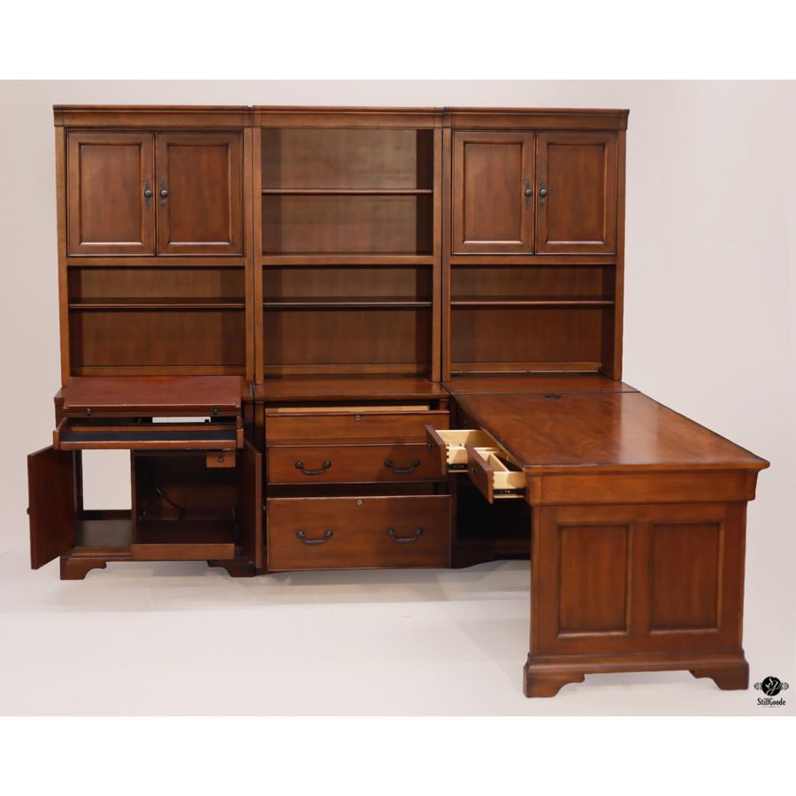 Aspen Home Desk