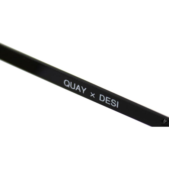 Quay Sunglasses