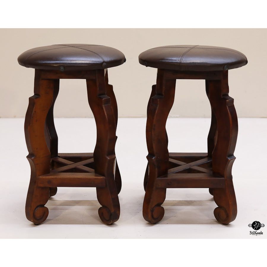Barstool Set