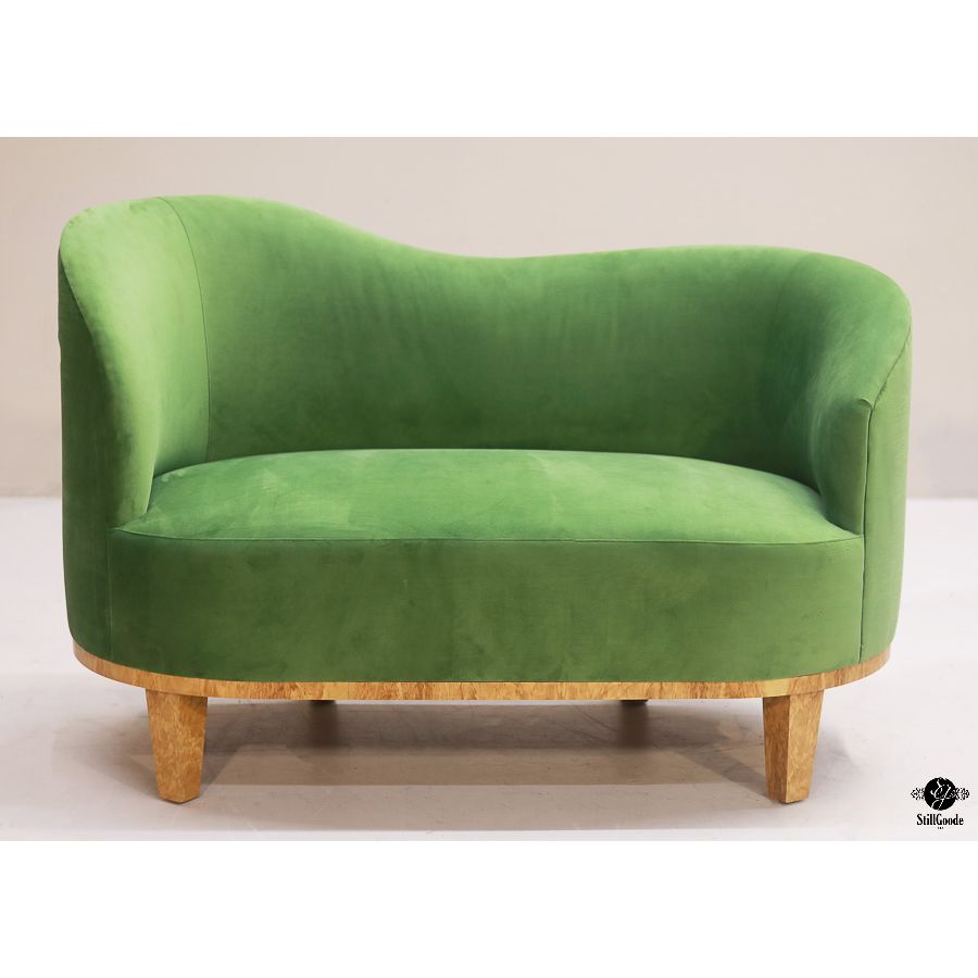 Settee