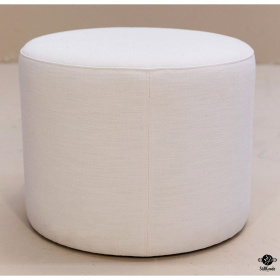 Restoration Hardware Ottoman