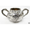 Sterling Tea Set