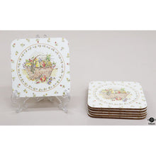  Coasters