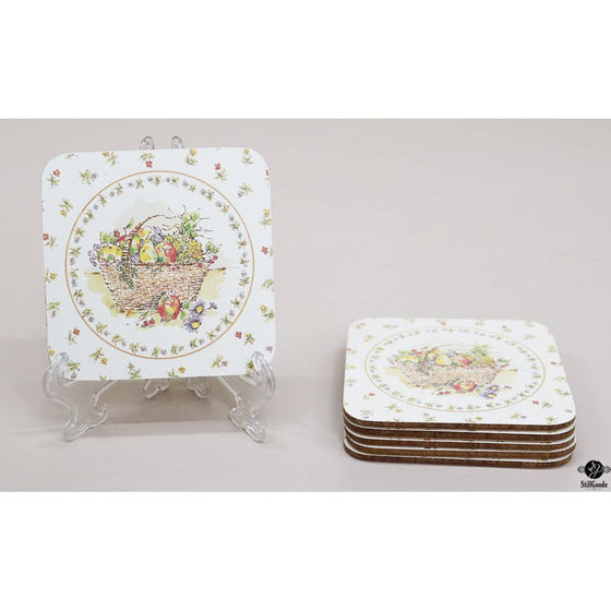 Coasters