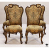 Bernhardt Chair Set