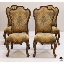  Bernhardt Chair Set
