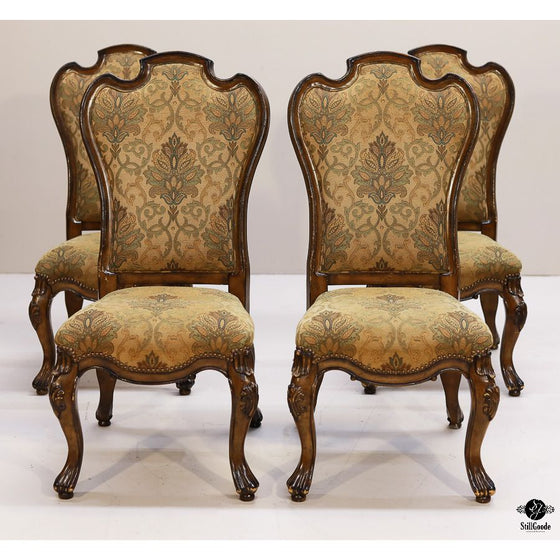 Bernhardt Chair Set