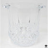 Cristal d'Arques Ice Bucket