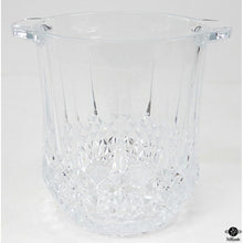  Cristal d'Arques Ice Bucket