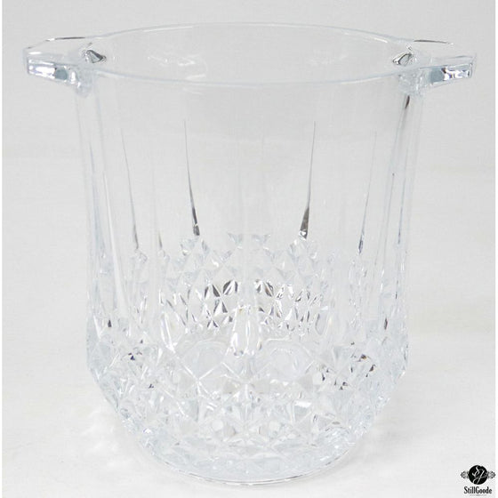 Cristal d'Arques Ice Bucket