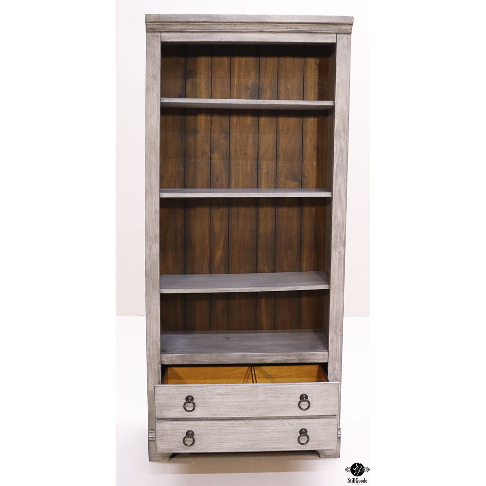 Flexsteel Bookcase