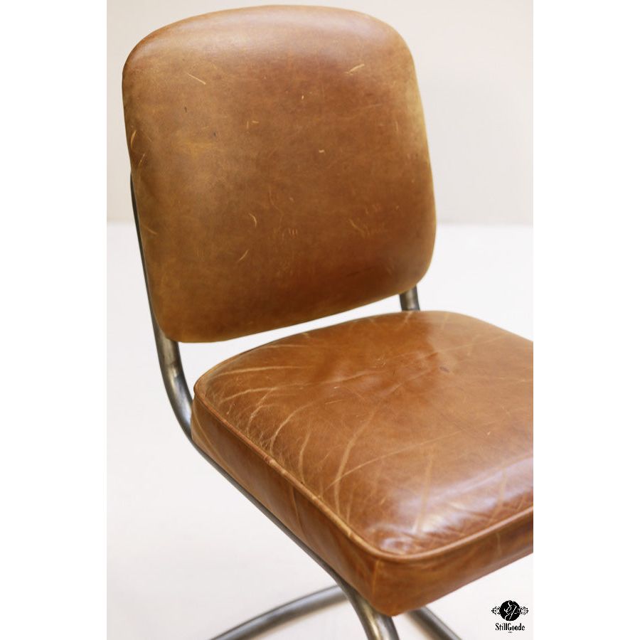 Pottery Barn Barstool