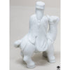 Fitz & Floyd Figurine