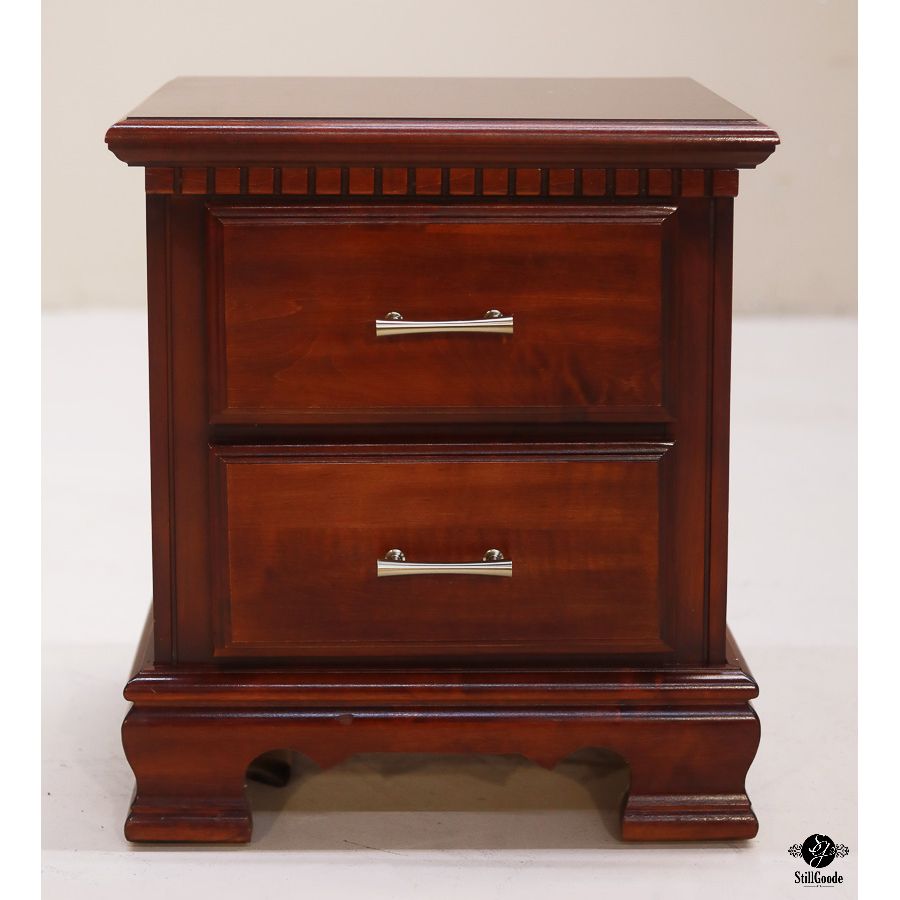 Nightstands (Pair)