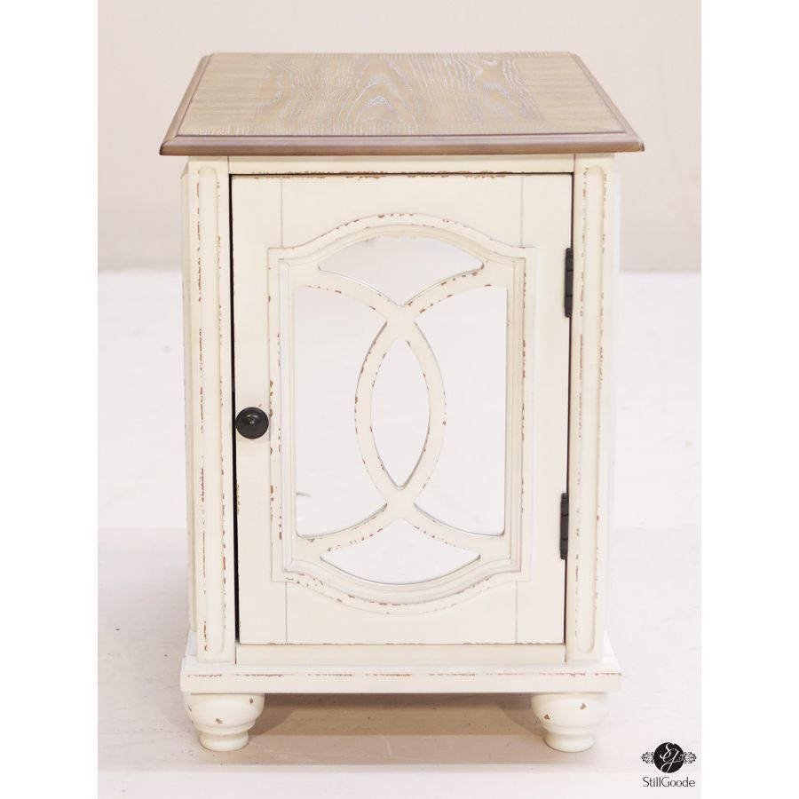 Ashley End Table