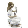 Lladro Figurine
