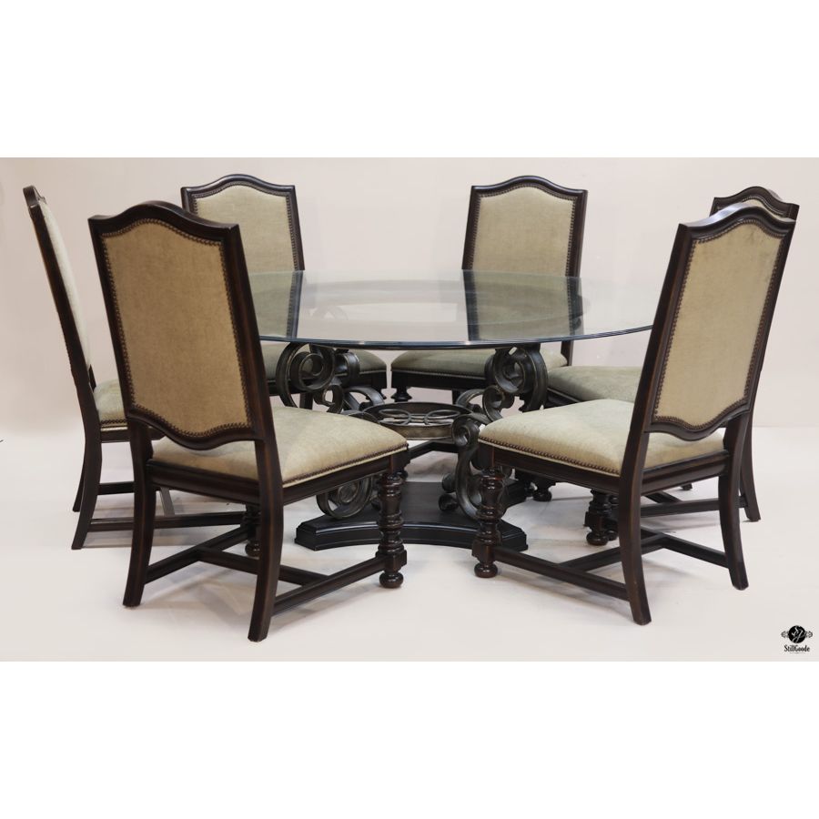 Bernhardt Dining Set