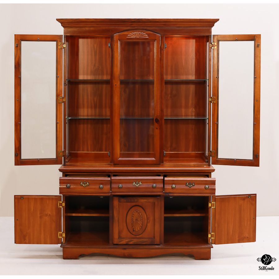 China Cabinet