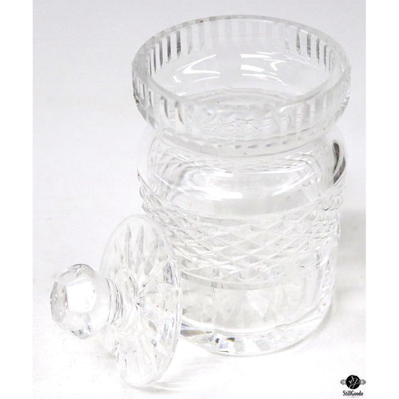 Waterford Jelly Jar