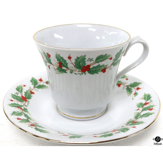 China Pearl Christmas