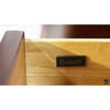 Bassett Entertainment Center