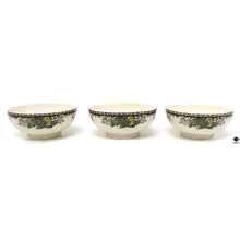  Johnson Bros Bowl Set