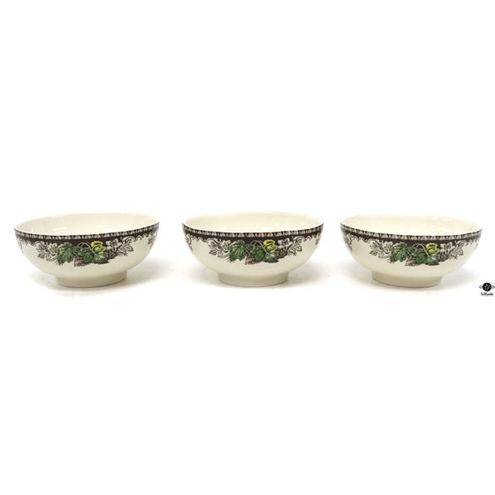 Johnson Bros Bowl Set