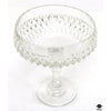 Indiana Glass Compote