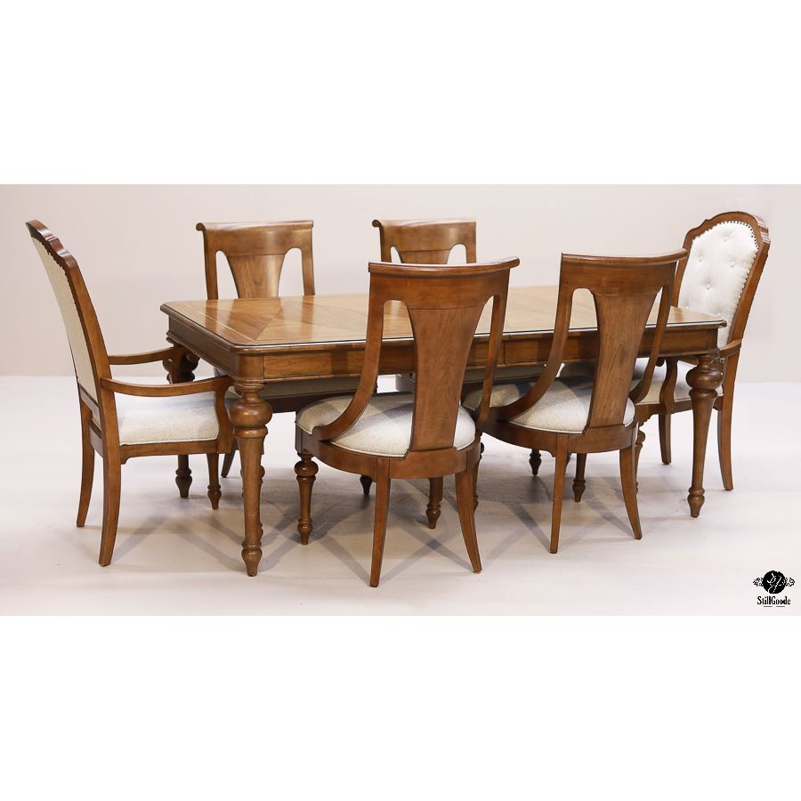 American Drew Dining Set