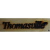 Thomasville China Cabinet