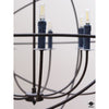 Restoration Hardware Chandelier