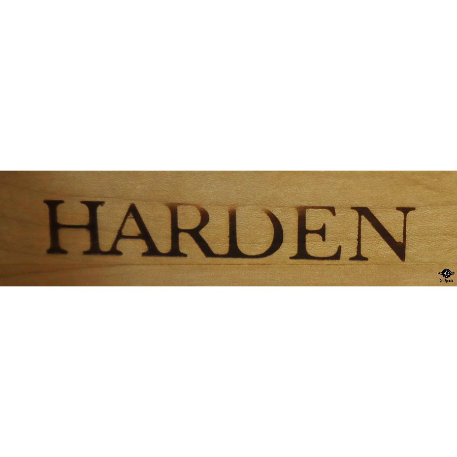 Harden End Tables (Pair)