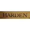 Harden End Table