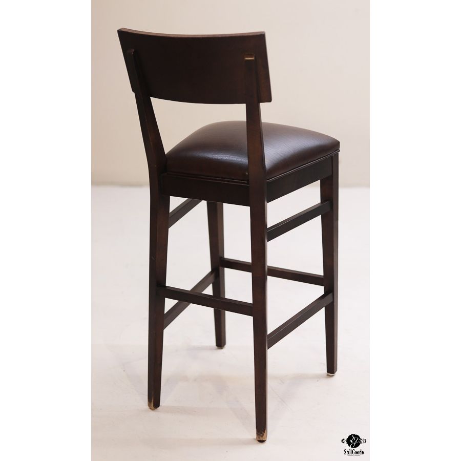 Ethan Allen Barstool Set