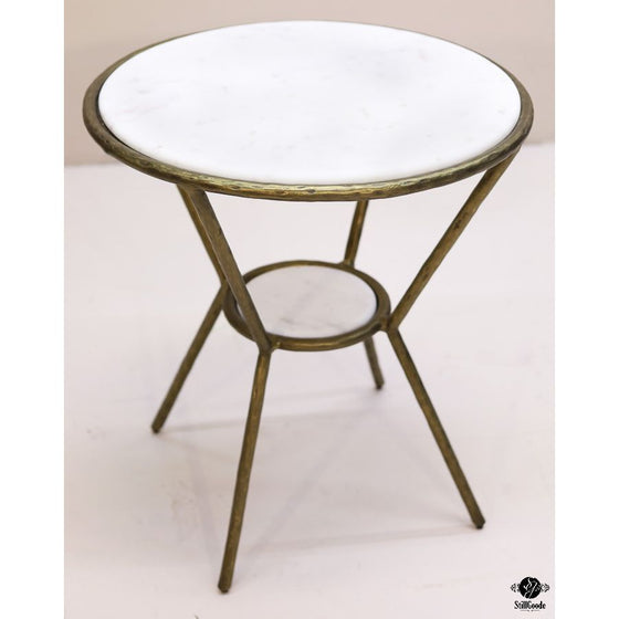 Uttermost End Tables (Pair)