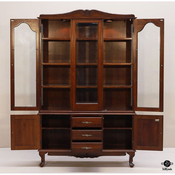 China Cabinet