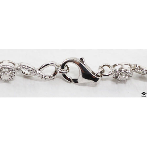 Sterling Bracelet
