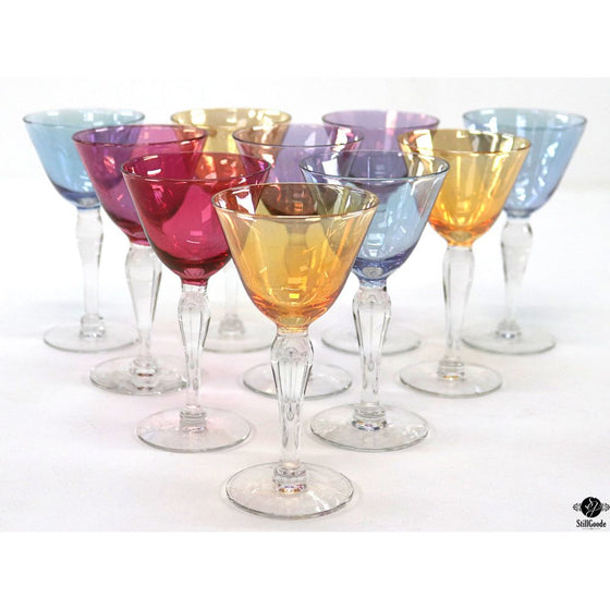 Stemware